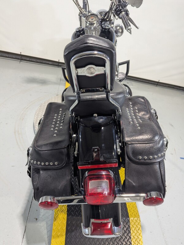 Heritage Softail® Classic Shrine Special Edition