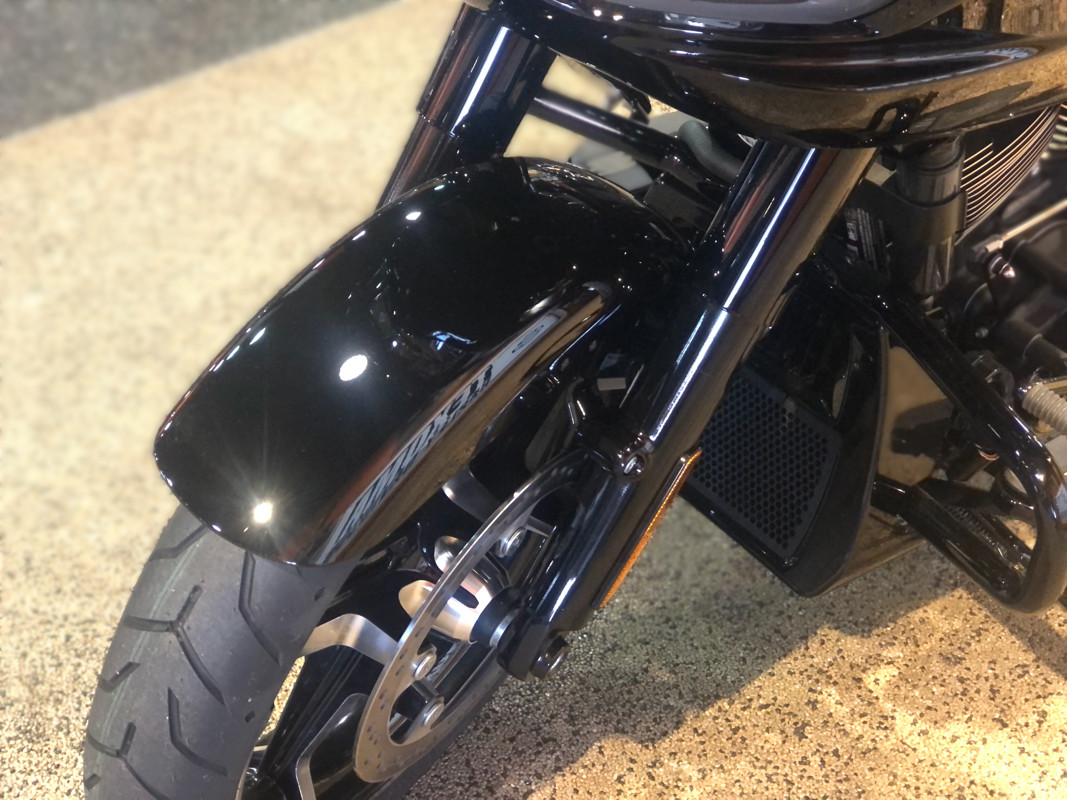 Road Glide®