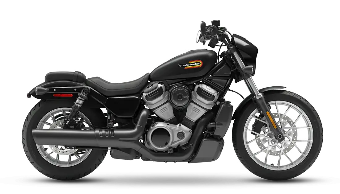 Nightster Special