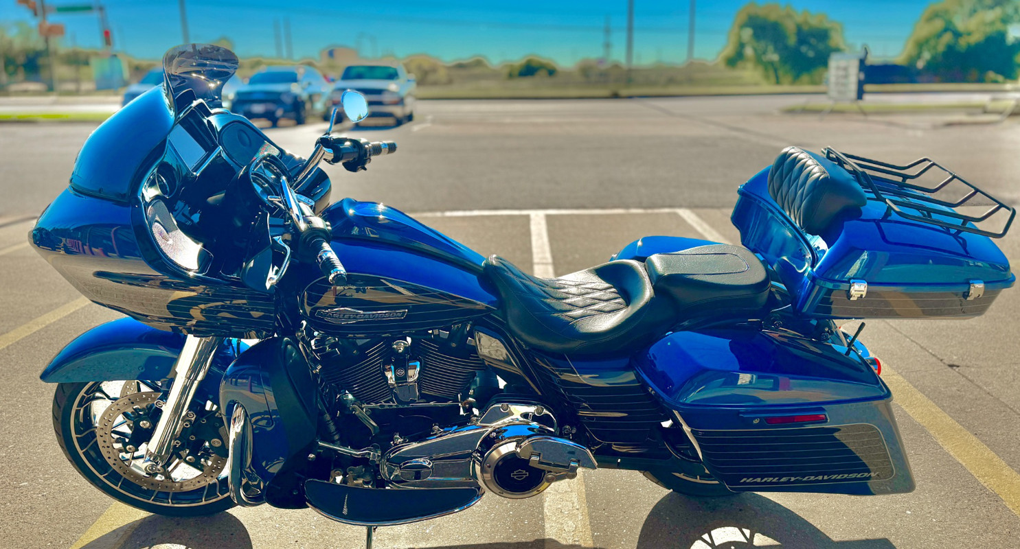 Road Glide® Special