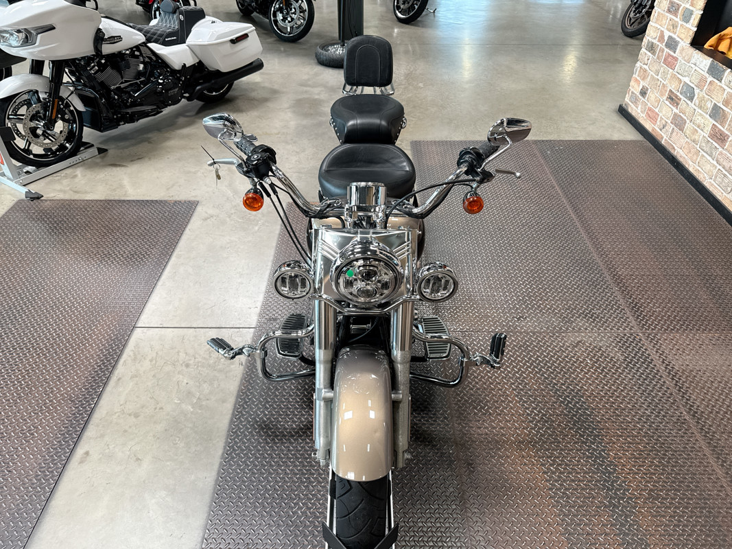 Softail® Fat Boy®