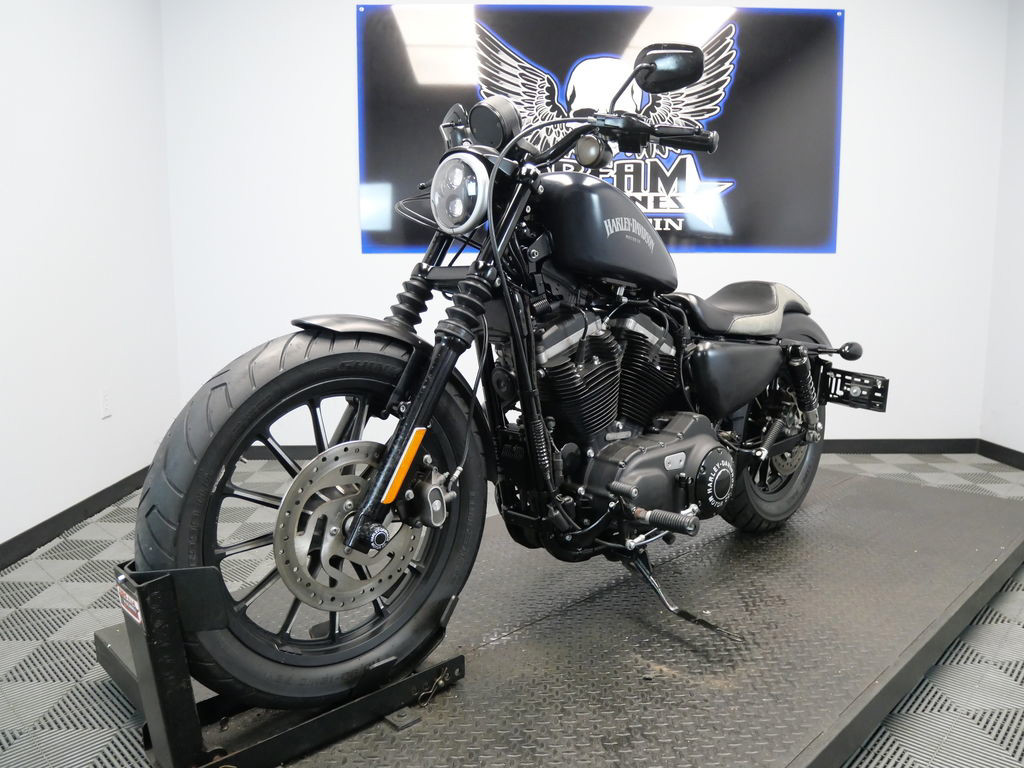 Sportster® Iron 883®