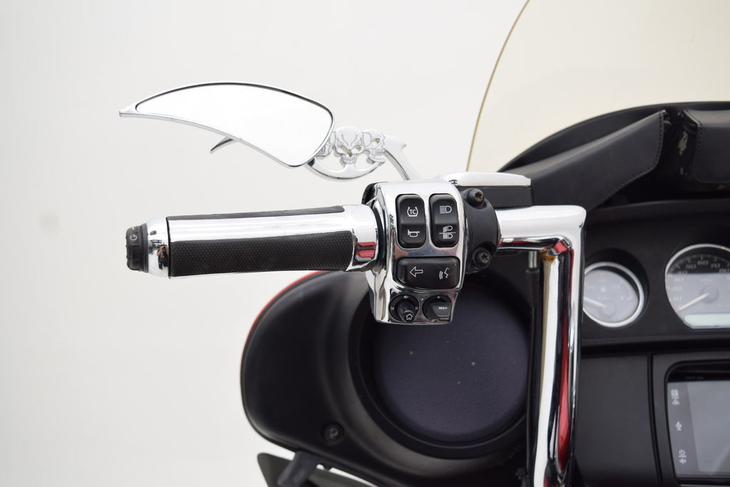 Tri Glide® Ultra