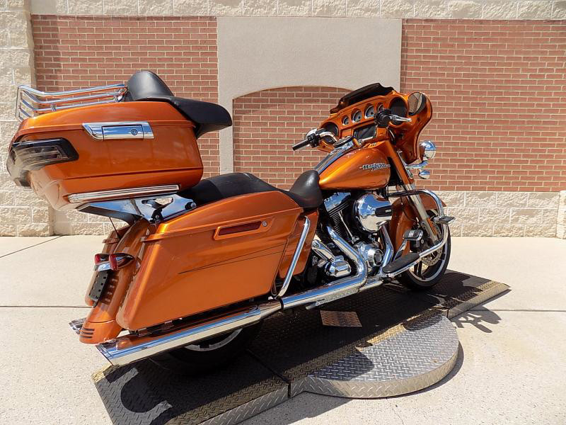 Street Glide® Special
