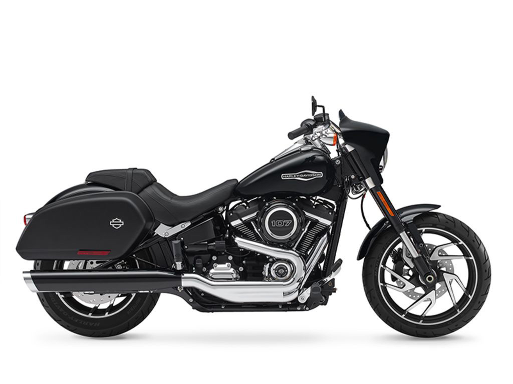 Softail® Sport Glide®