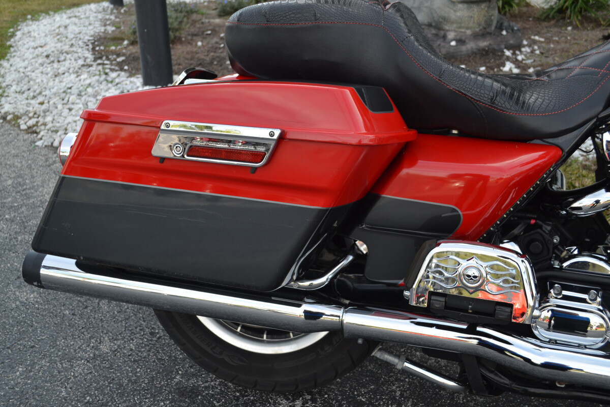 Electra Glide® Ultra Classic®