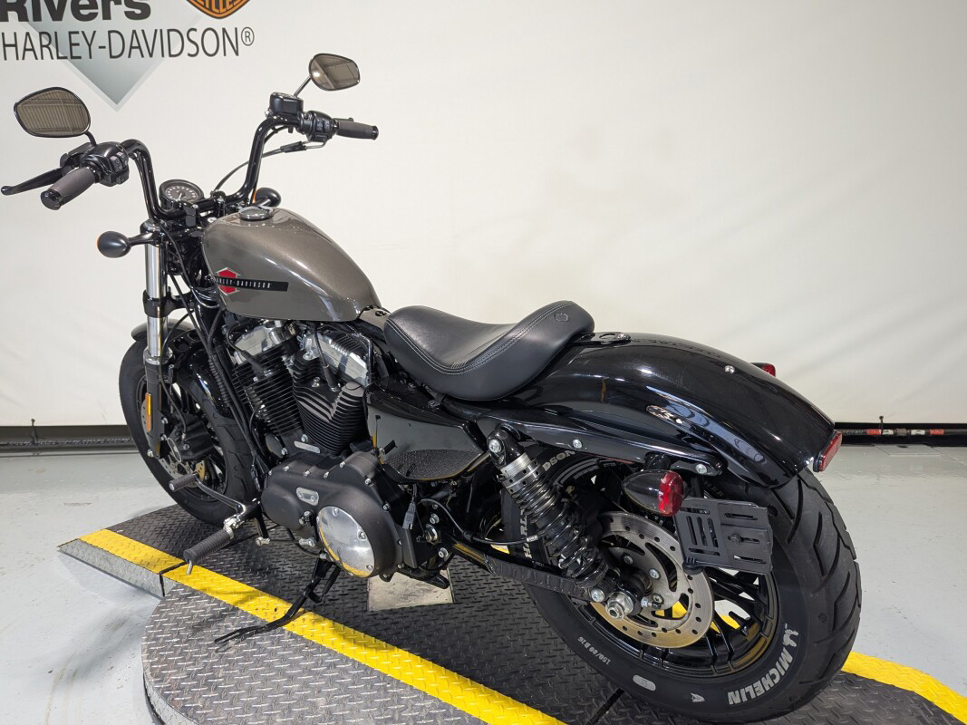 Sportster® Forty-Eight®