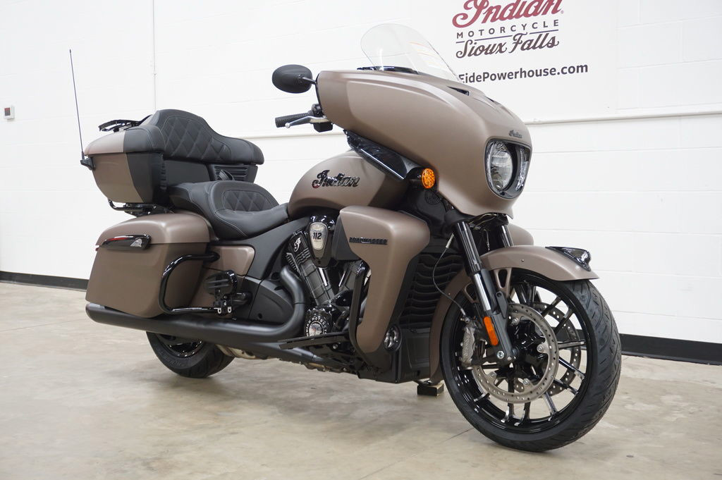 Roadmaster PowerPlus Dark Horse 112