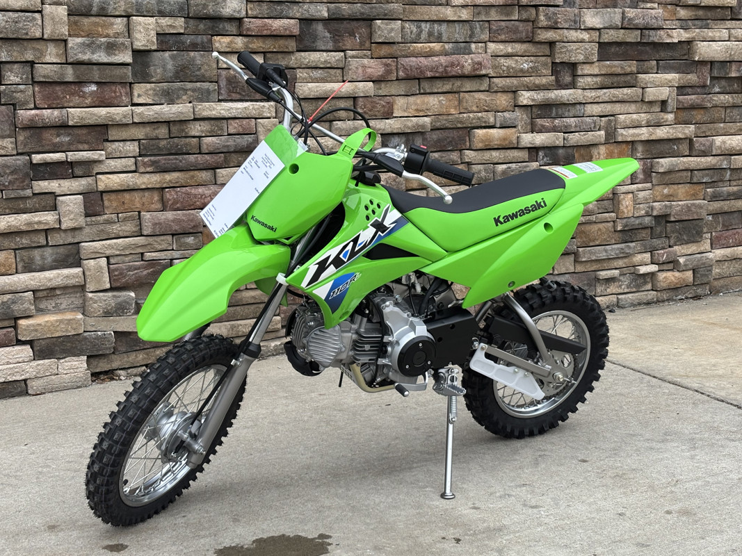 KLX110RL