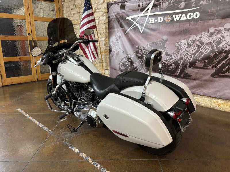 Sport Glide®
