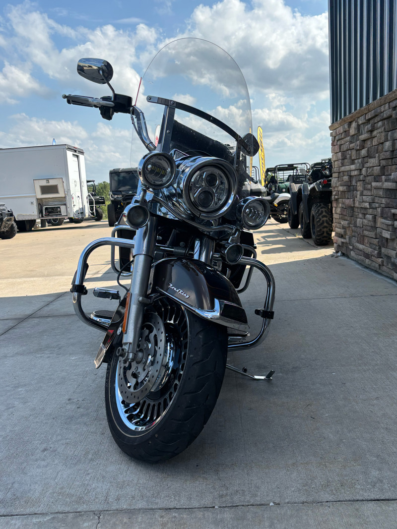 Road King® 110th Anniversary