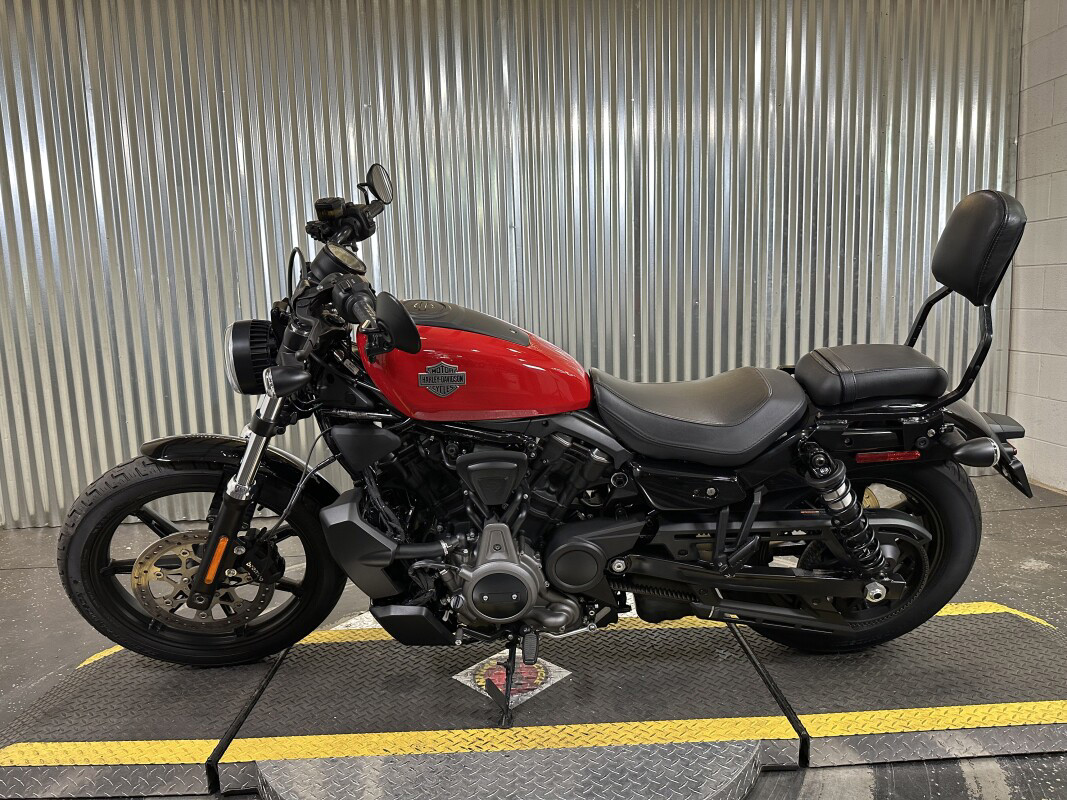 Nightster
