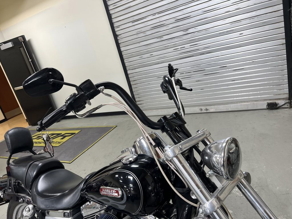 Dyna® Wide Glide®