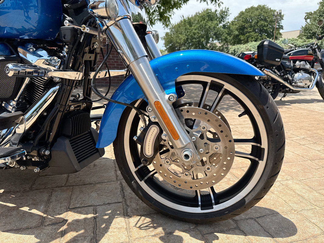 Freewheeler®