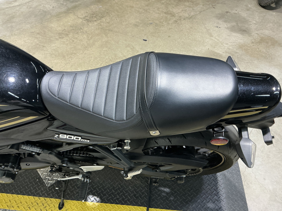 Z900RS Cafe