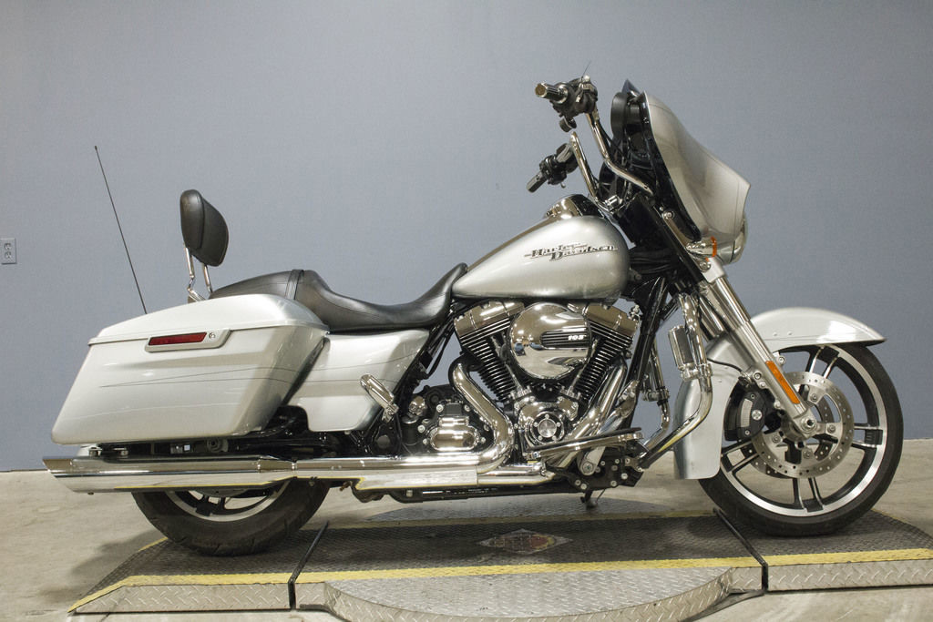 Street Glide® Special