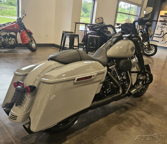 Road King® Special