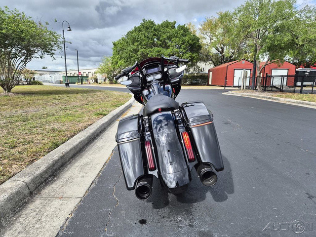 Road Glide® Special