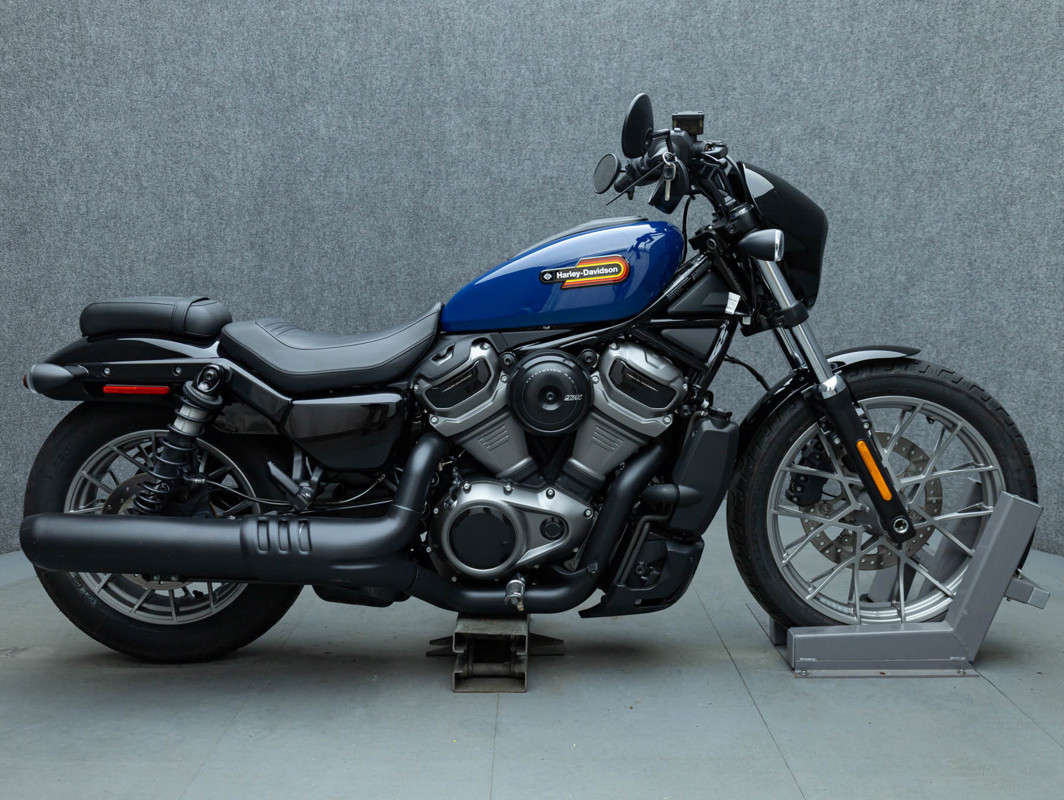 Nightster Special