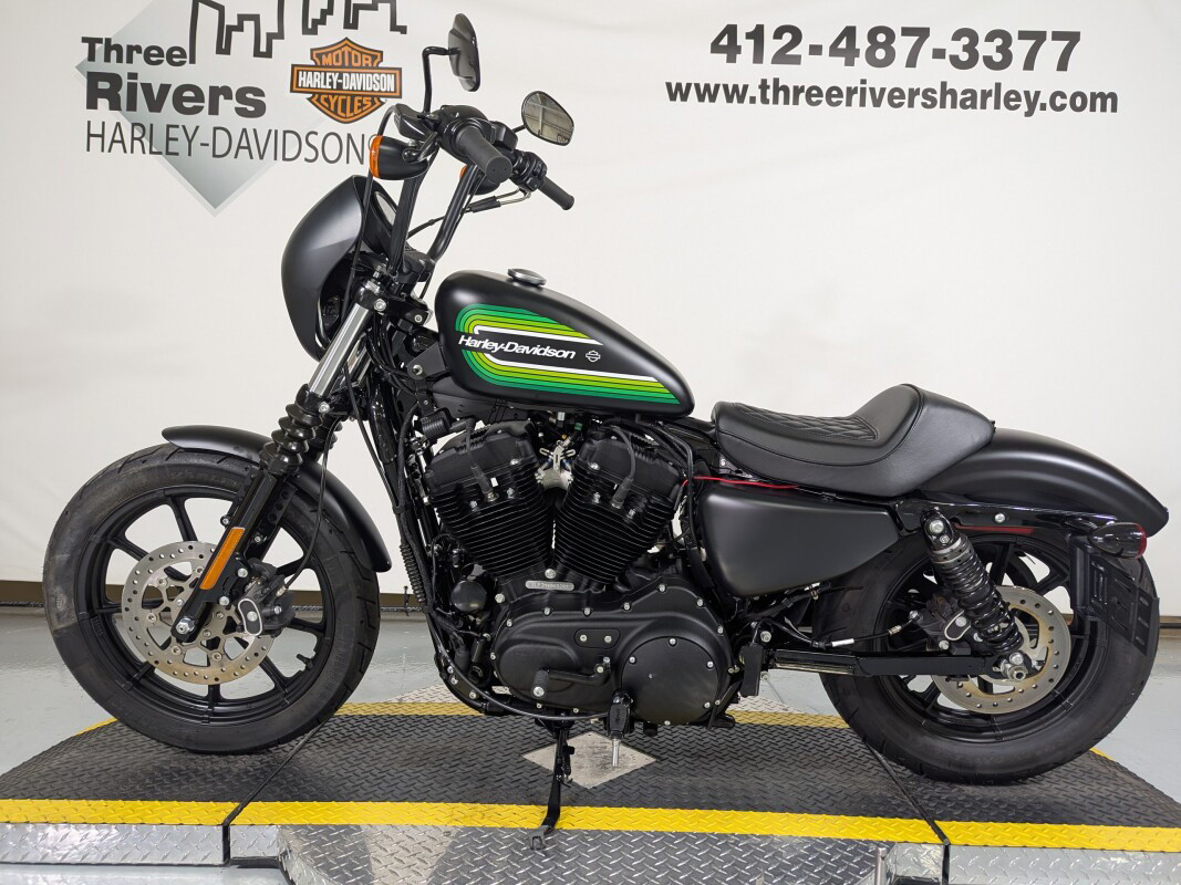 Iron 1200®