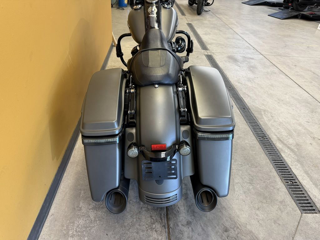 Road King® Special