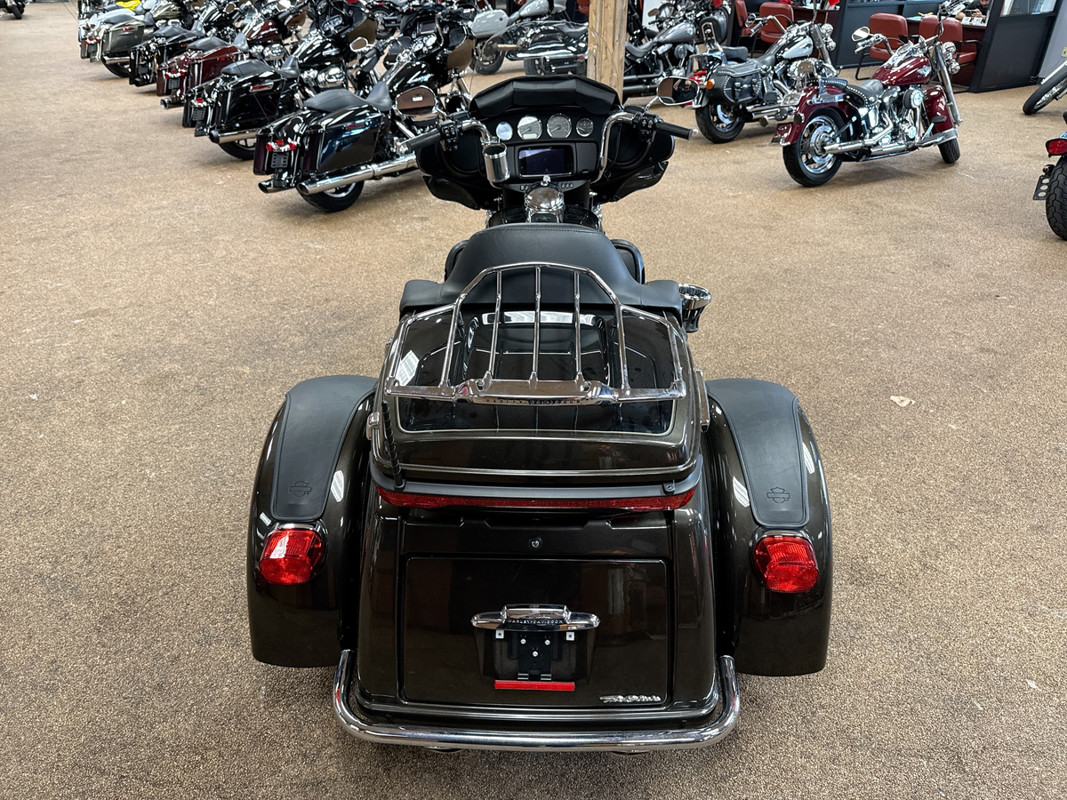 Tri Glide® Ultra