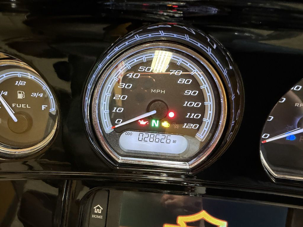 Electra Glide® Ultra® Limited