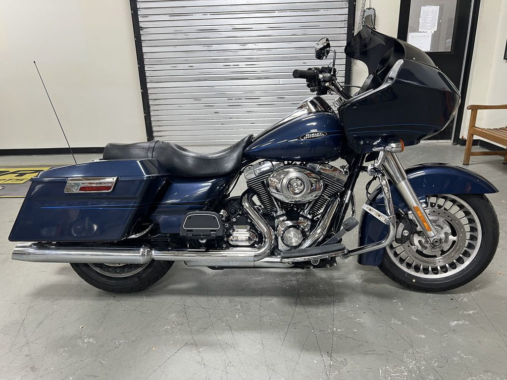 Road Glide®