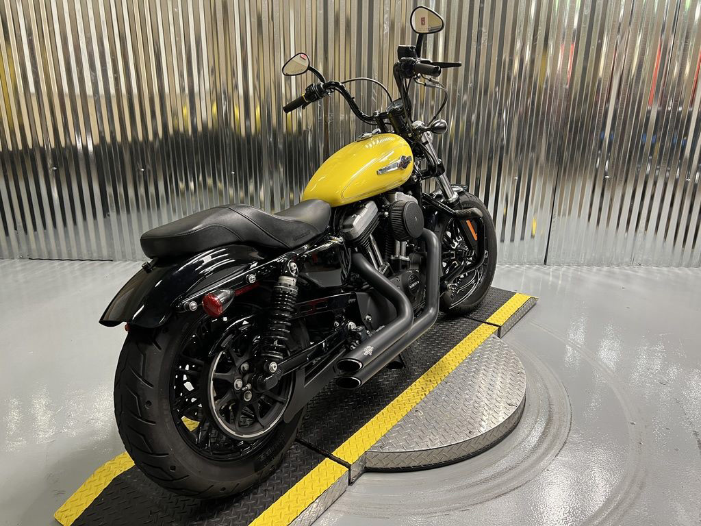 Sportster® Forty-Eight®