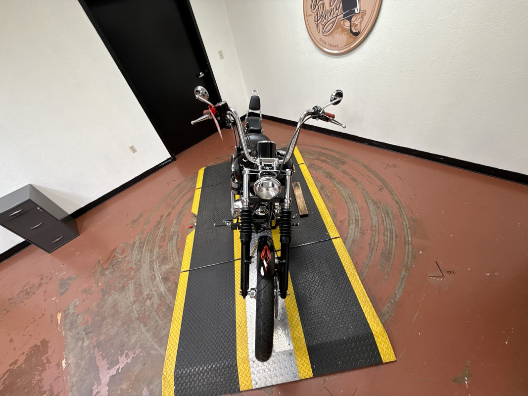 Dyna® Wide Glide®