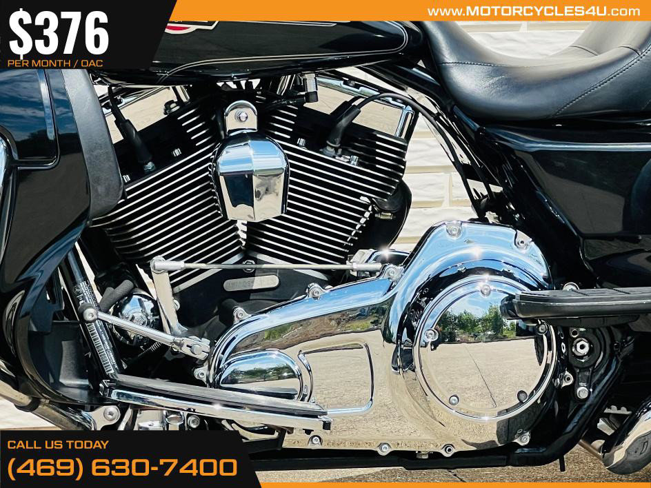 Custom Trike