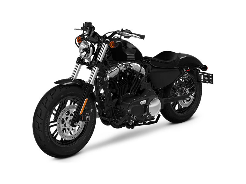 Sportster® Forty-Eight®
