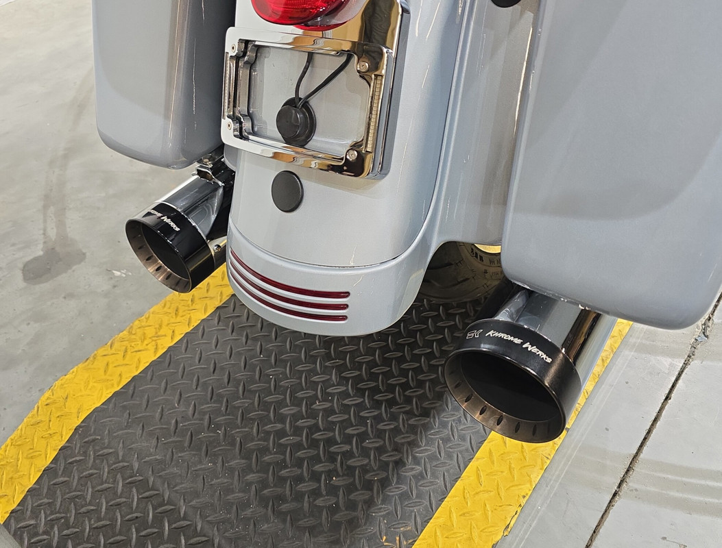 Street Glide®