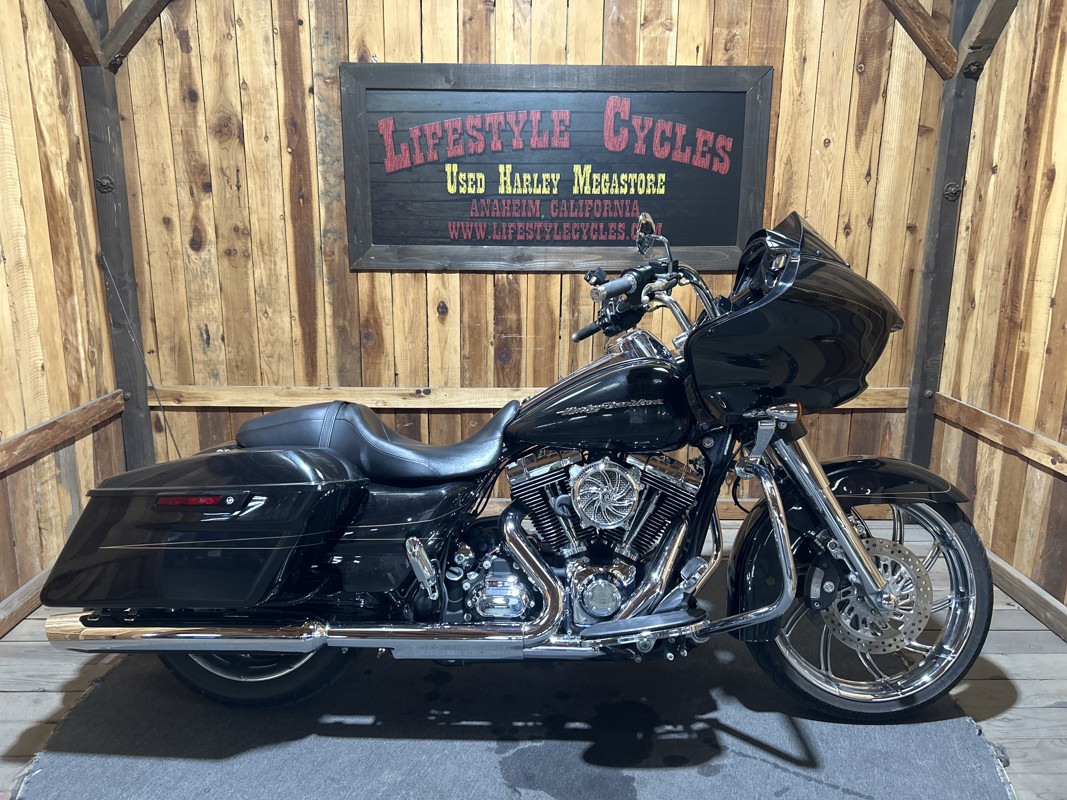 Road Glide® Special