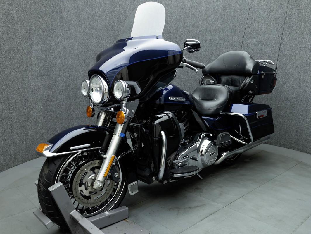 Electra Glide® Ultra Limited