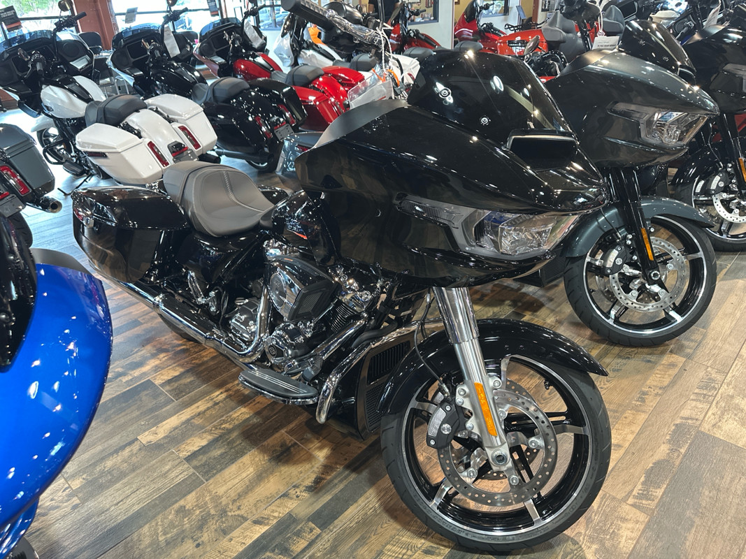 Road Glide®