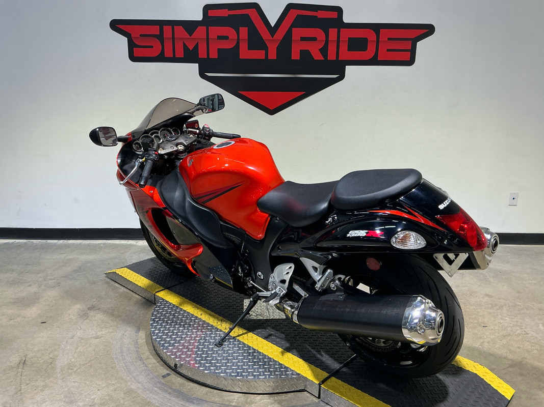 Hayabusa 1300
