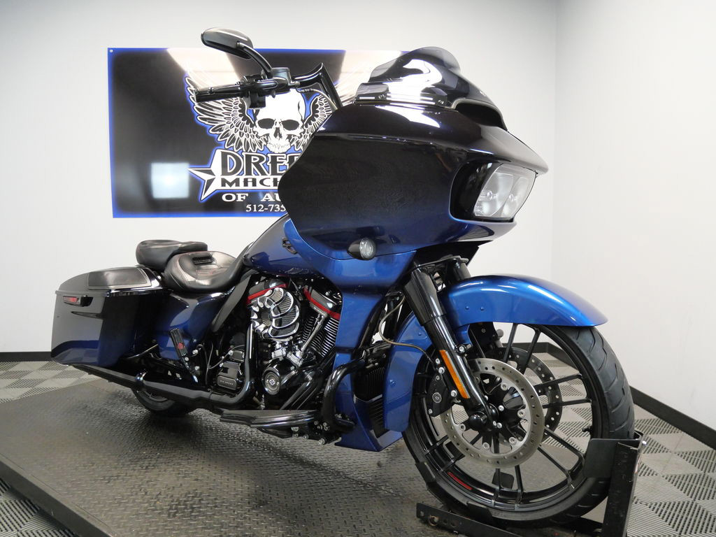 CVO® Road Glide®