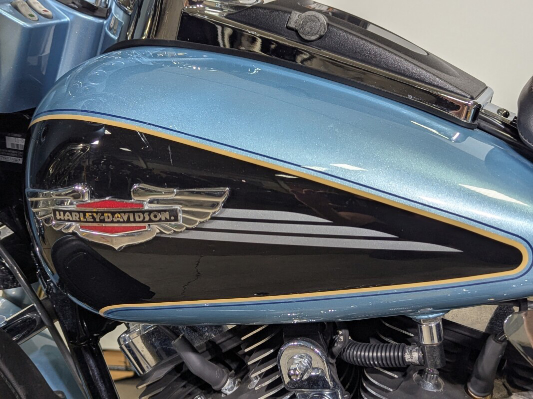 Ultra Classic® Electra Glide®