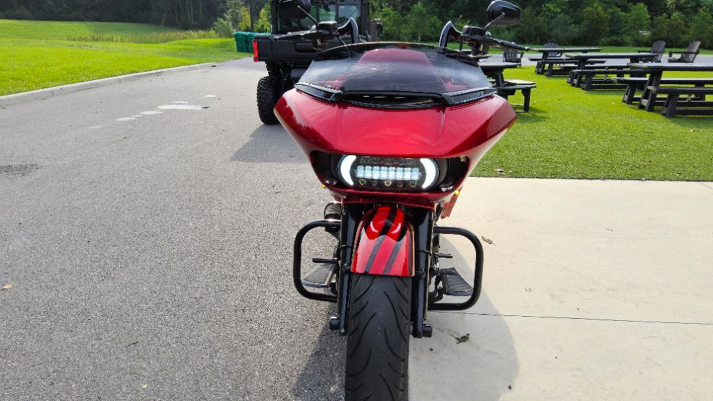 Road Glide® Special