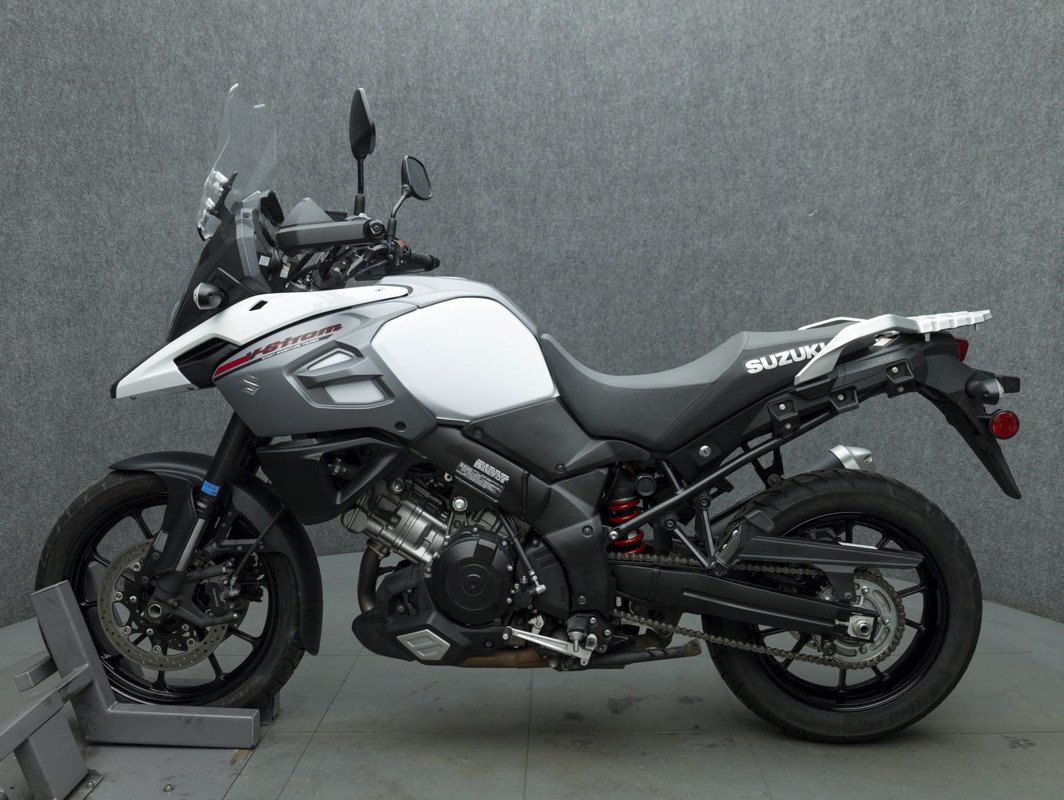 V-Strom 1000