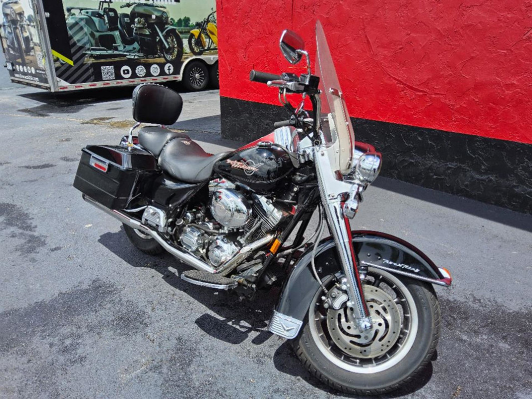 Road King®