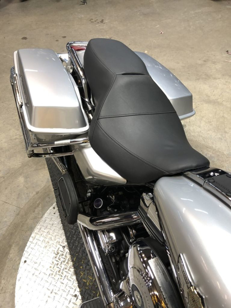 Electra Glide® Classic