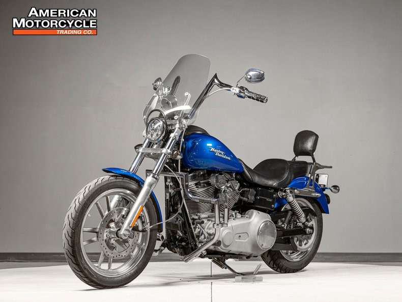 Dyna® Super Glide®