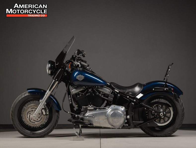Softail® Slim