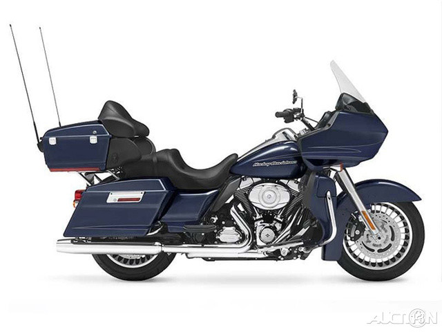 Road Glide® Ultra