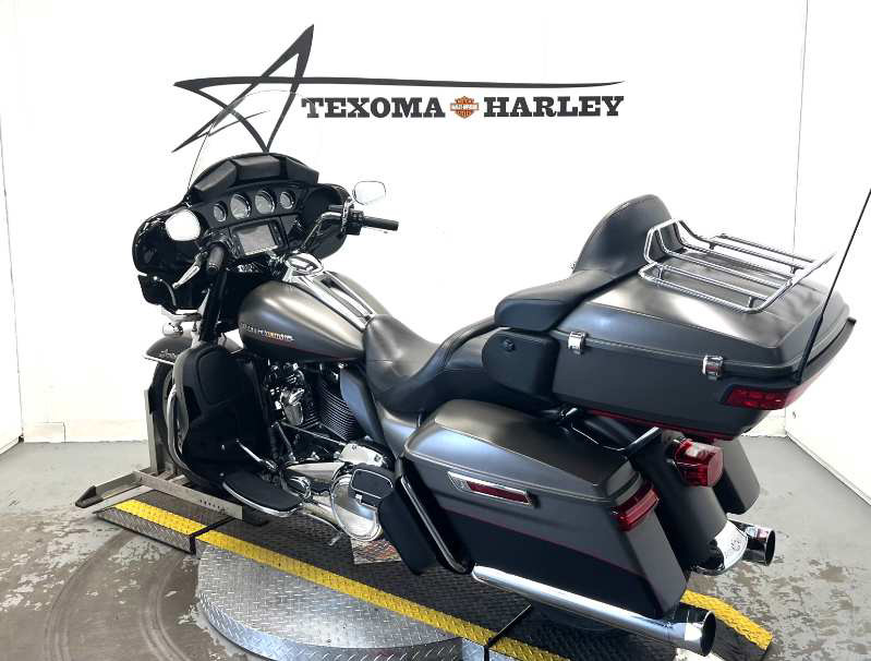 Electra Glide® Ultra® Limited