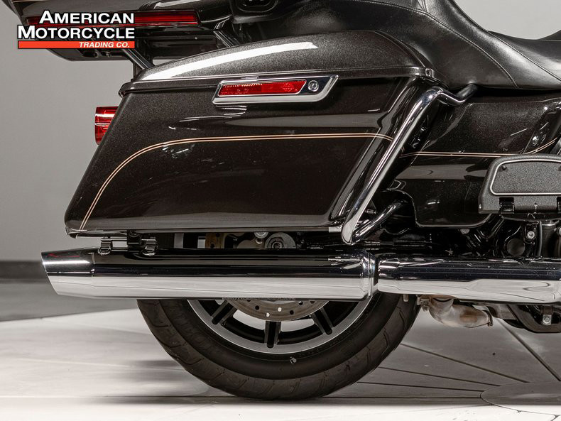 Road Glide® Ultra