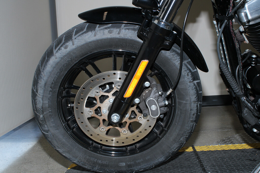 Sportster® Forty-Eight®