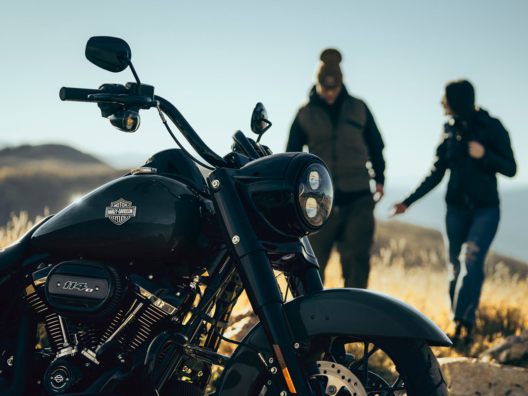 Road King® Special